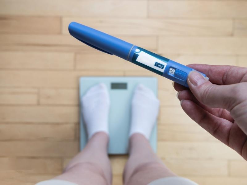 Tirzepatide Weight Loss in Gainesville What You Need to Know