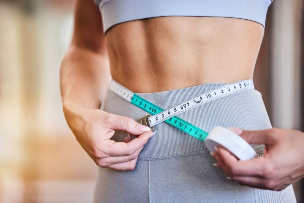 Unlocking the Science Behind Your Weight Loss Journey