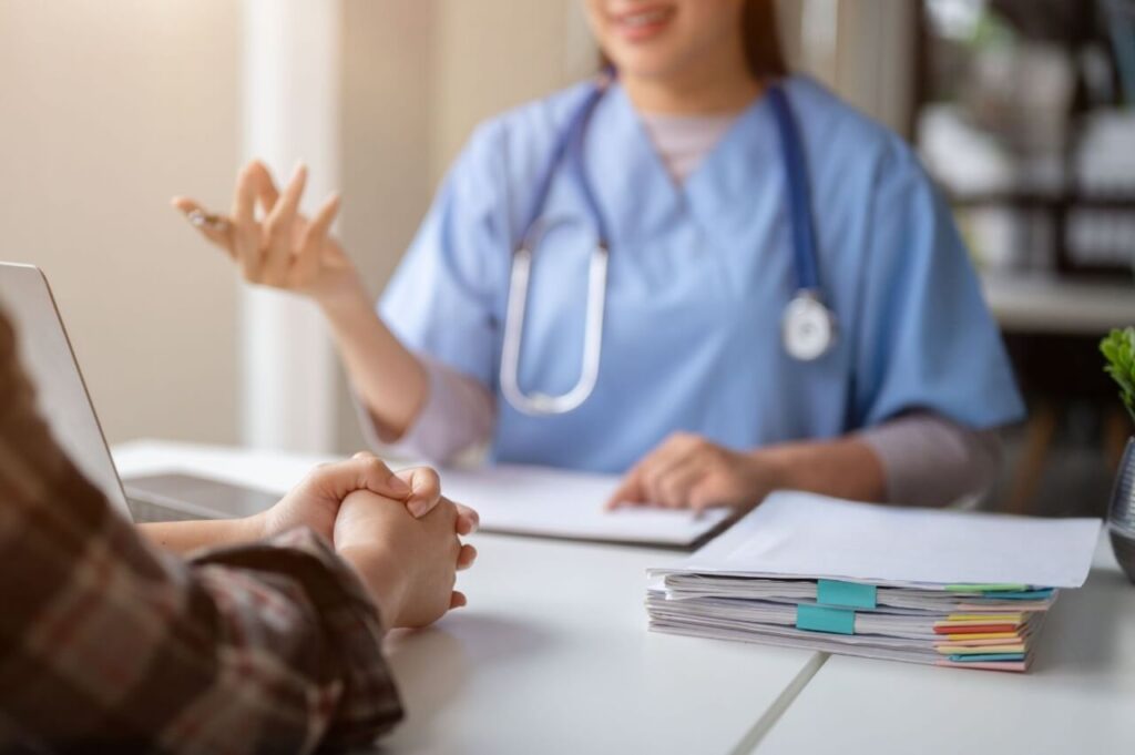 What to Expect During Your First Medical Weight Loss Consultation