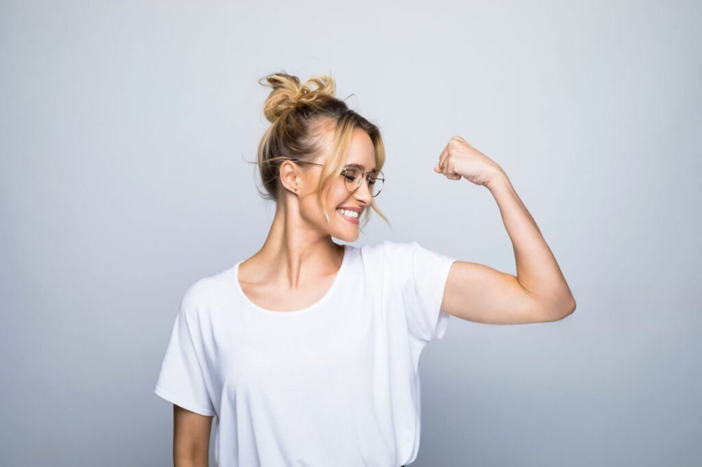 Why Preserving Muscle Matters When You Lose Weight