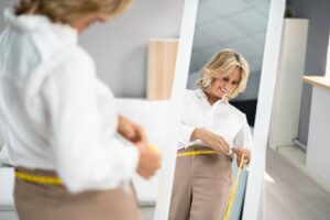 Long-Term Success Life After Reaching Your Goal Weight