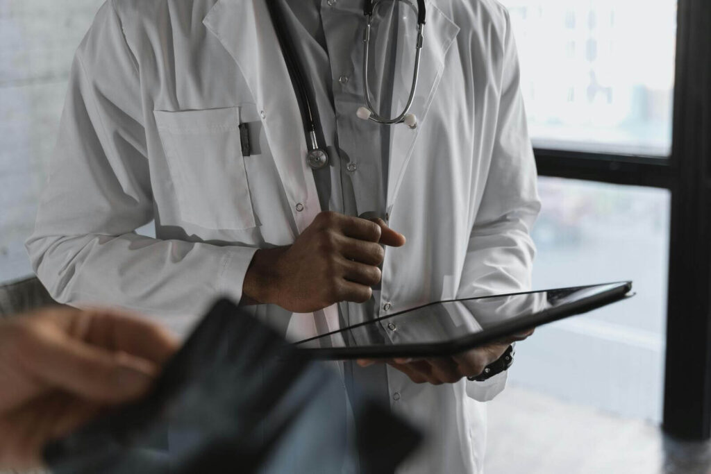 Overcoming Weight Loss Plateaus with Medical Intervention