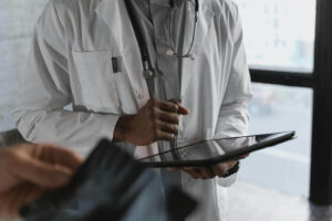 Overcoming Weight Loss Plateaus with Medical Intervention