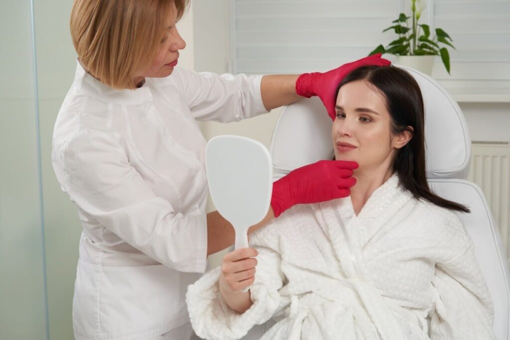 Personalized Facial Assessment