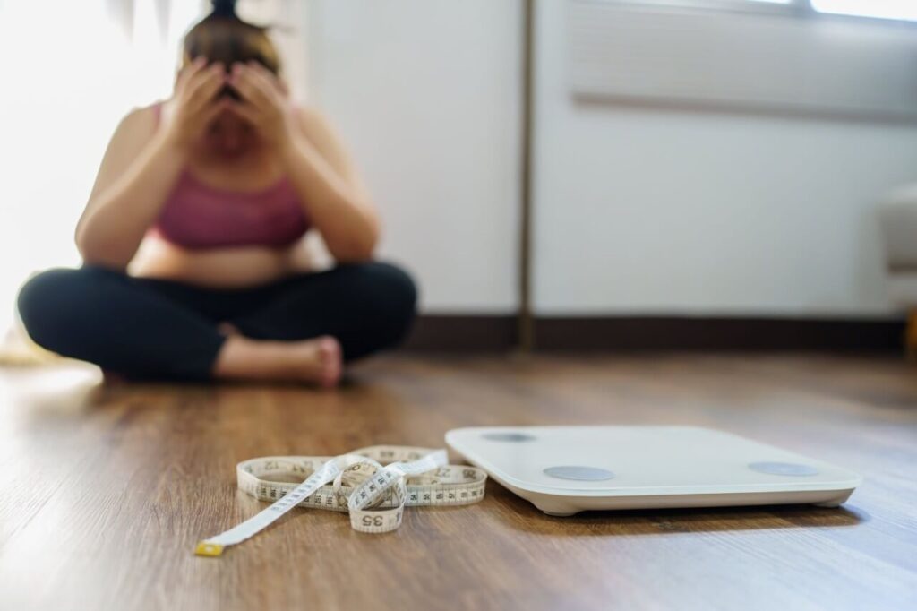 What Is a Weight Loss Plateau and Why Does It Happen