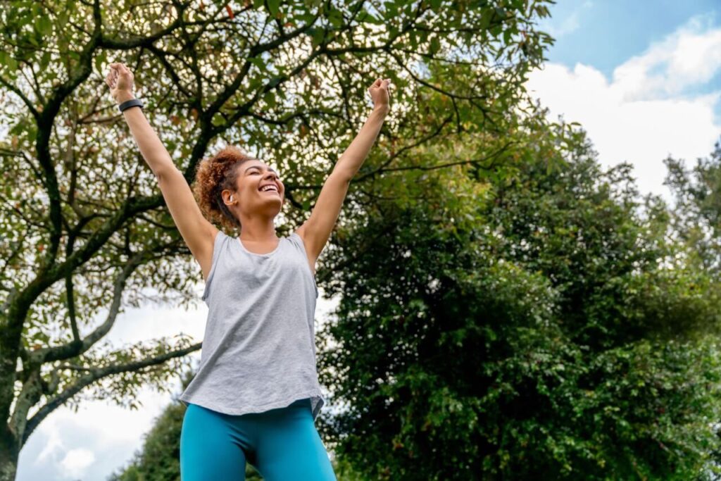 What Lifestyle Anchors Support Long-Term Weight Maintenance