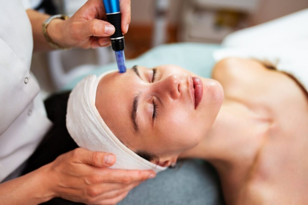 What to Expect at Your First Injectables Appointment