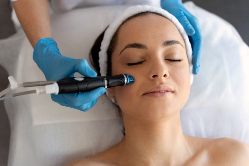 Why Under-Eye Hollows Steal Your Glow