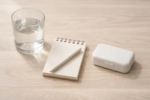Managing semaglutide nausea and constipation at home